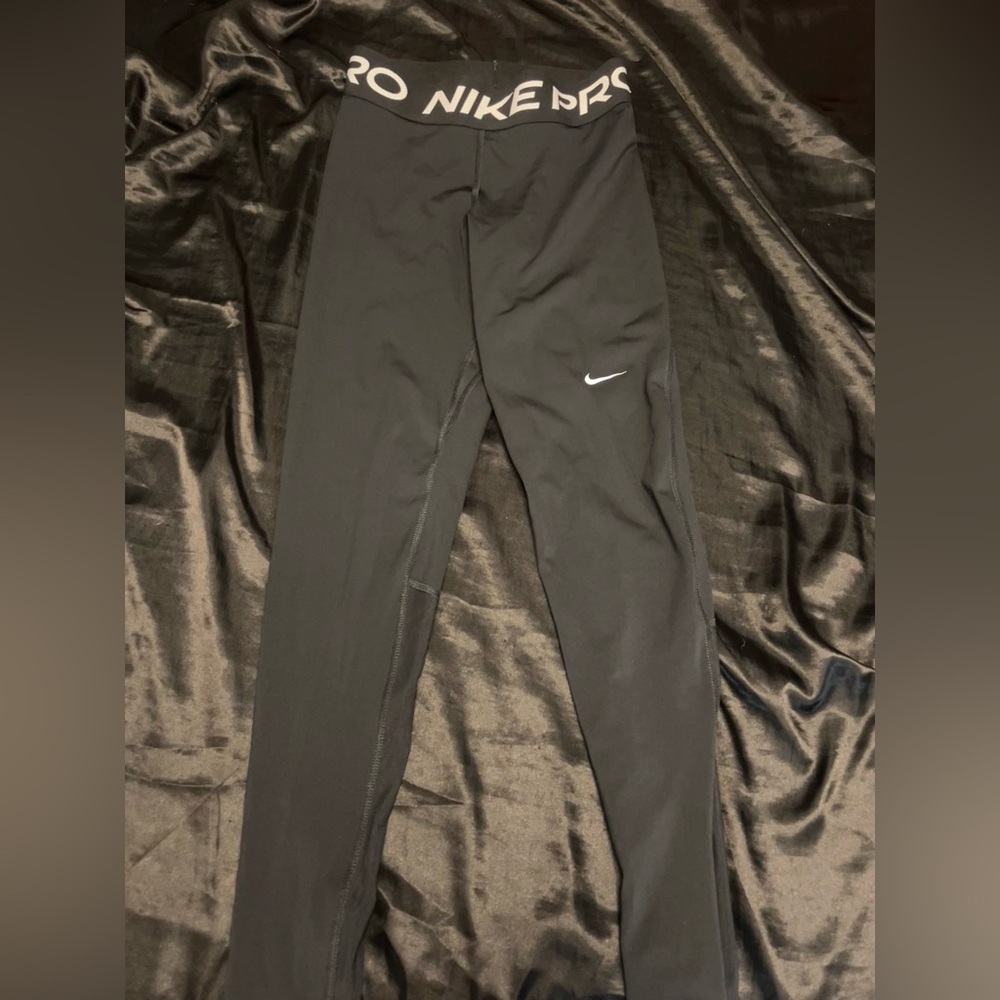 nike pro leggings XS